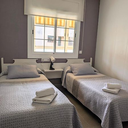 Apartamento Martin Tossa de Mar Esterno foto