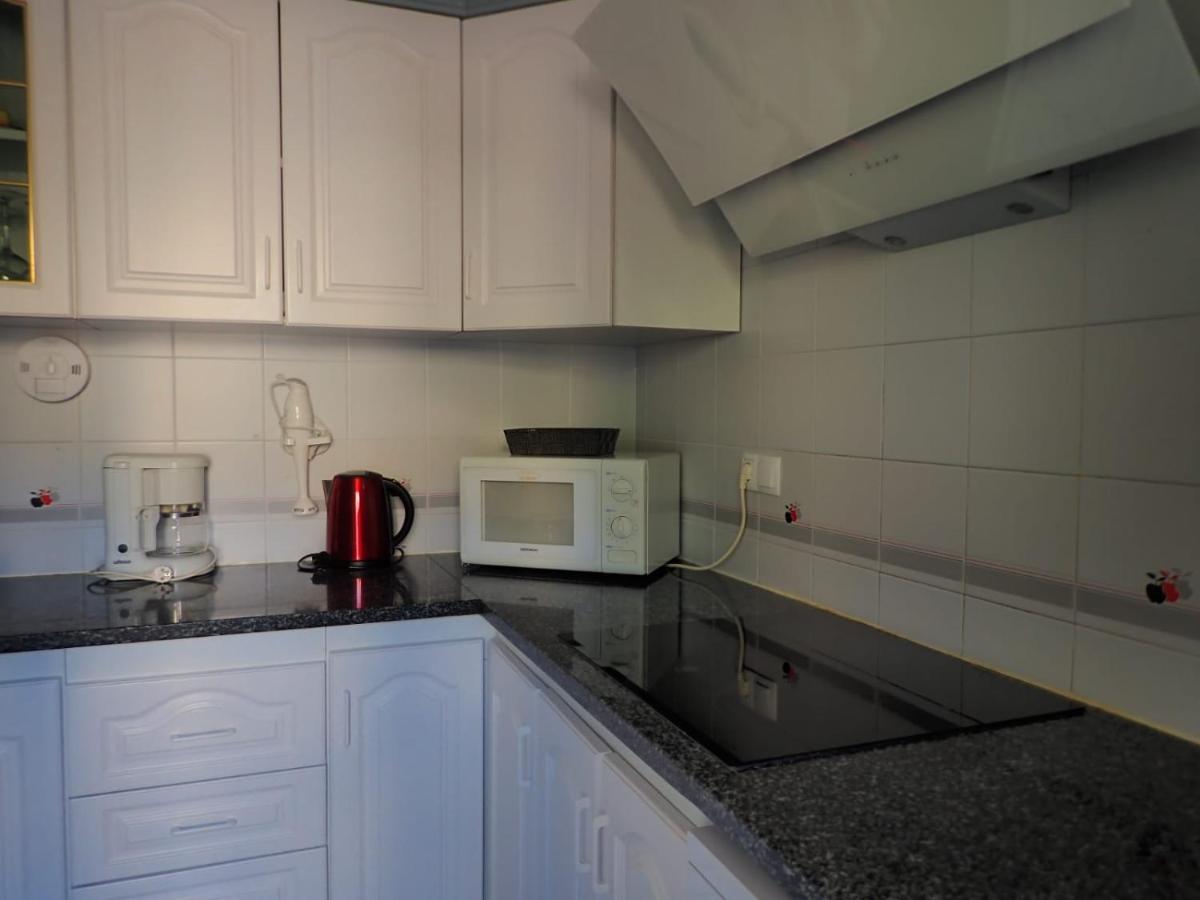 Apartamento Martin Tossa de Mar Esterno foto