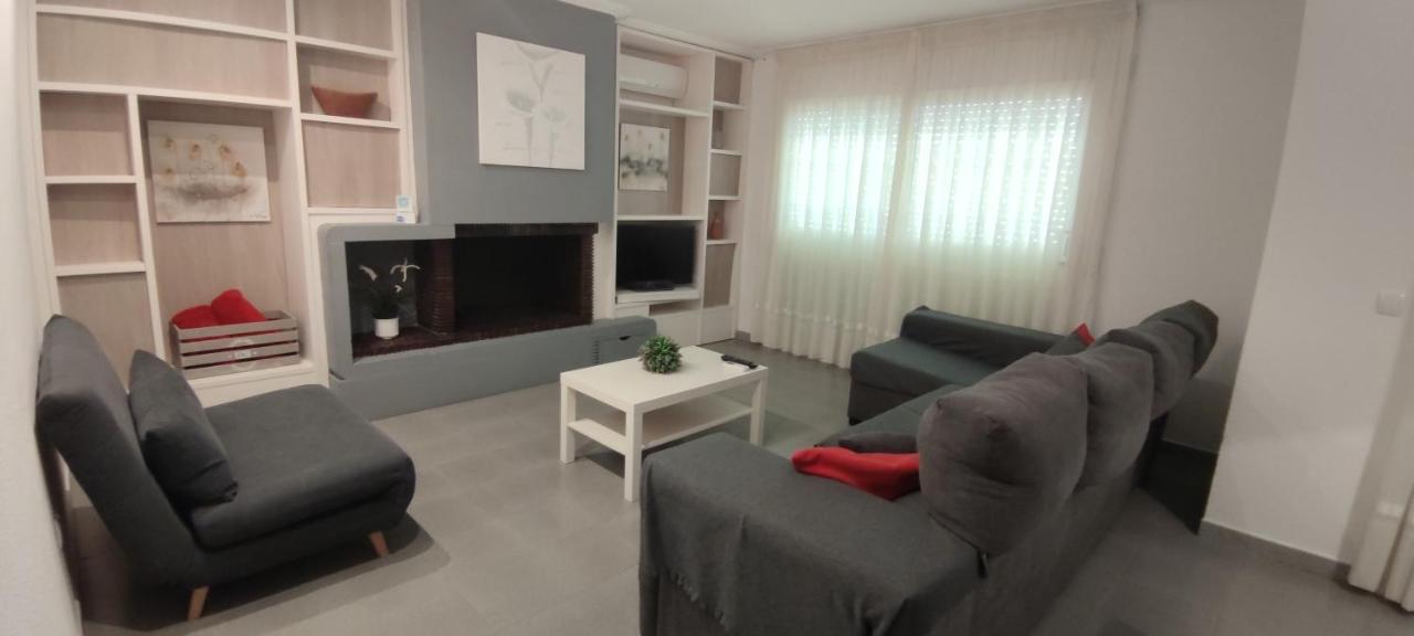 Apartamento Martin Tossa de Mar Esterno foto