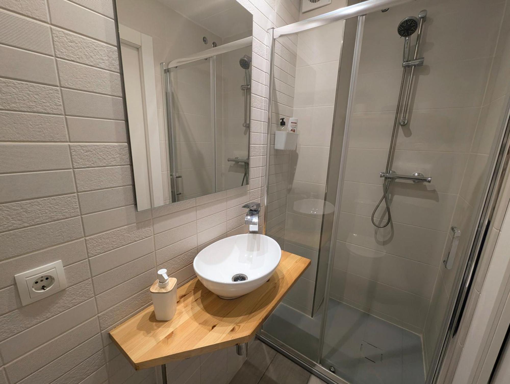 Apartamento Martin Tossa de Mar Esterno foto