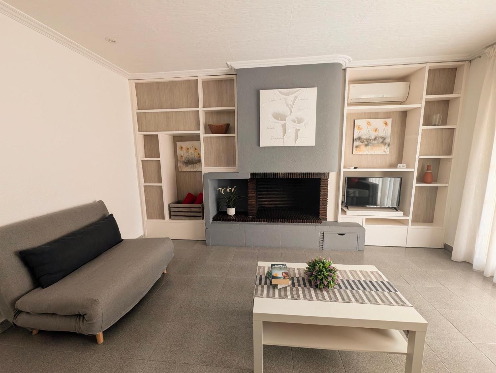 Apartamento Martin Tossa de Mar Esterno foto