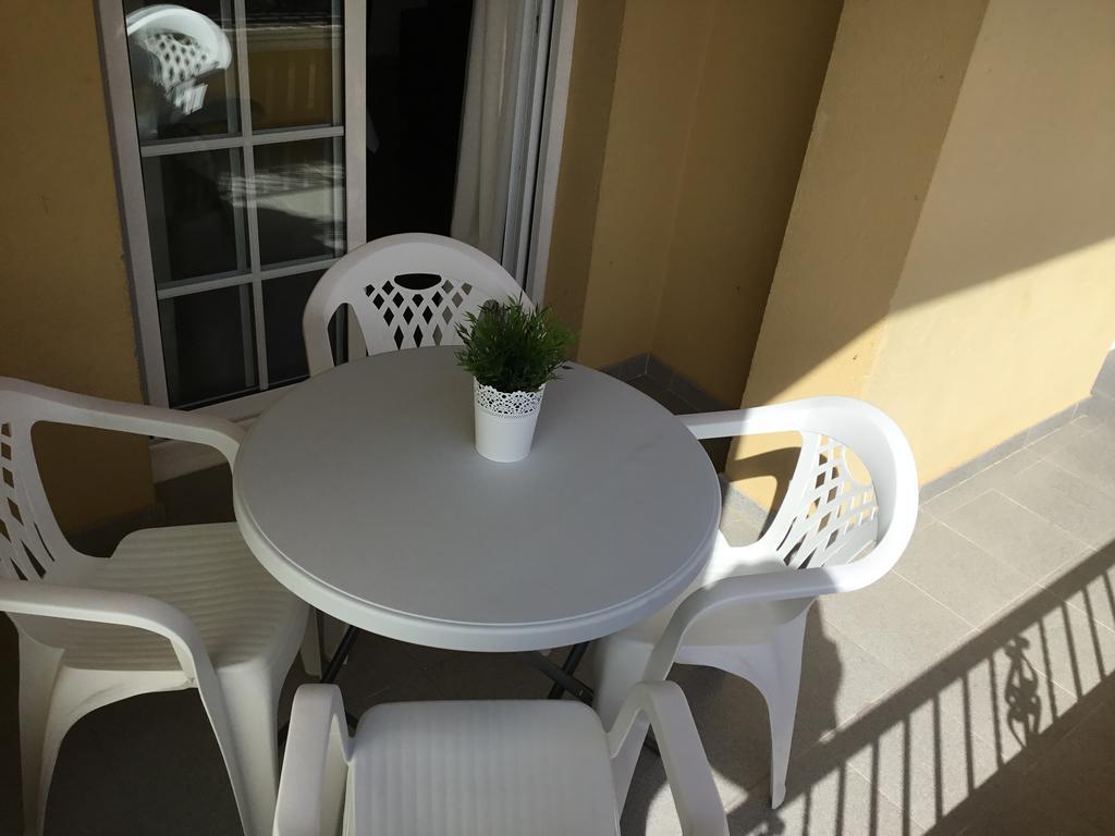 Apartamento Martin Tossa de Mar Esterno foto
